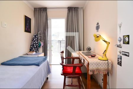 Apartamento à venda com 3 quartos, 105m² em Parque Mandaqui, São Paulo