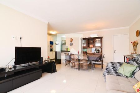 Apartamento à venda com 3 quartos, 105m² em Parque Mandaqui, São Paulo