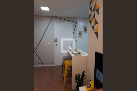 Apartamento à venda com 1 quarto, 35m² em Jardim Helga, São Paulo