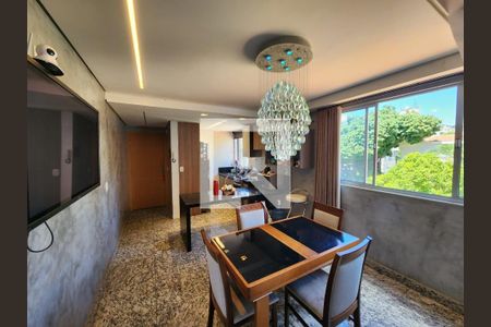 Apartamento à venda com 3 quartos, 156m² em Carmo, Belo Horizonte