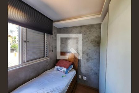 Apartamento à venda com 3 quartos, 156m² em Carmo, Belo Horizonte