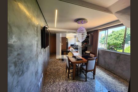Apartamento à venda com 3 quartos, 156m² em Carmo, Belo Horizonte