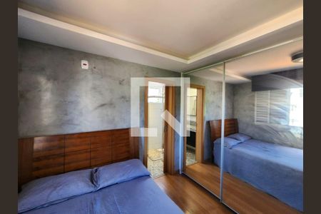 Apartamento à venda com 3 quartos, 156m² em Carmo, Belo Horizonte