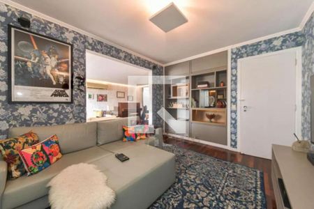 Apartamento à venda com 4 quartos, 200m² em Brooklin Novo, São Paulo