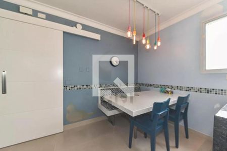 Apartamento à venda com 4 quartos, 200m² em Brooklin Novo, São Paulo