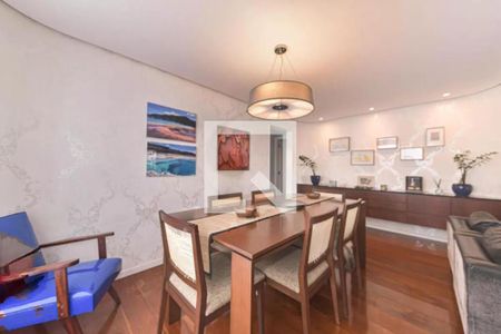 Apartamento à venda com 4 quartos, 200m² em Brooklin Novo, São Paulo