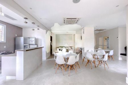 Apartamento à venda com 3 quartos, 100m² em Mooca, São Paulo