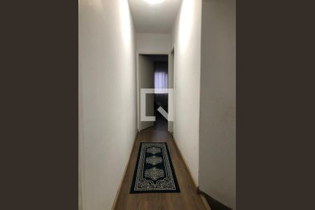 Foto 12 de casa à venda com 3 quartos, 120m² em Jabaquara, São Paulo