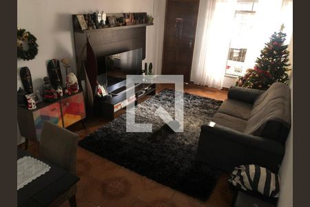 Foto 01 de casa à venda com 3 quartos, 120m² em Jabaquara, São Paulo
