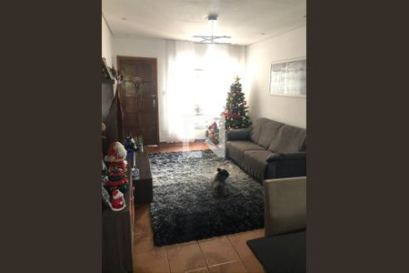 Foto 01 de casa à venda com 3 quartos, 120m² em Jabaquara, São Paulo