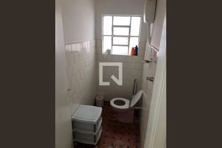 Foto 23 de casa à venda com 3 quartos, 120m² em Jabaquara, São Paulo