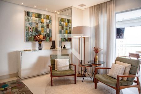 Apartamento à venda com 3 quartos, 135m² em Perdizes, São Paulo