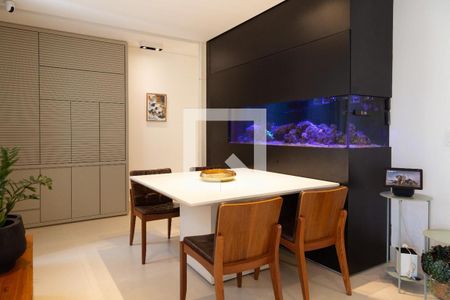Apartamento à venda com 3 quartos, 135m² em Perdizes, São Paulo