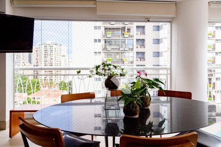Apartamento à venda com 3 quartos, 135m² em Perdizes, São Paulo