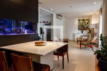 Apartamento à venda com 3 quartos, 135m² em Perdizes, São Paulo