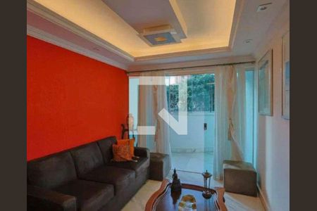 Apartamento à venda com 4 quartos, 130m² em Buritis, Belo Horizonte