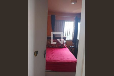 Apartamento à venda com 2 quartos, 43m² em Vila Nina, São Paulo