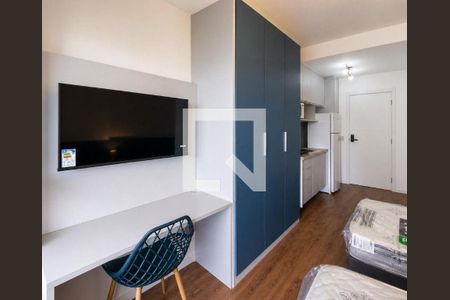 Kitnet/Studio à venda com 1 quarto, 26m² em Perdizes, São Paulo