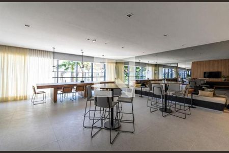 Kitnet/Studio à venda com 1 quarto, 26m² em Perdizes, São Paulo