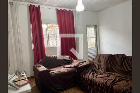 Casa à venda com 3 quartos, 360m² em Nacional, Contagem