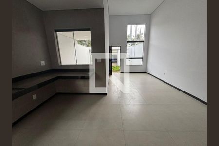 Casa à venda com 3 quartos, 141m² em Aeronautas, Lagoa Santa