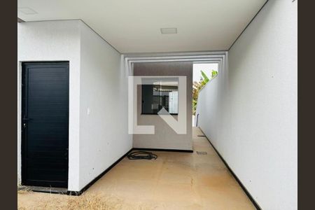 Casa à venda com 3 quartos, 141m² em Aeronautas, Lagoa Santa