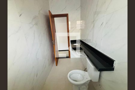 Casa à venda com 3 quartos, 141m² em Aeronautas, Lagoa Santa