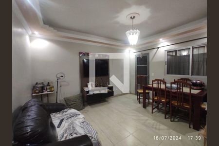 Casa à venda com 2 quartos, 130m² em Parque Xangri-Lá, Contagem