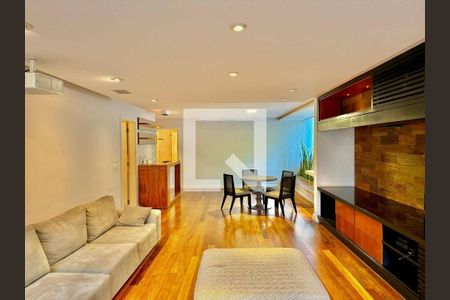 Apartamento à venda com 3 quartos, 177m² em Cerqueira César, São Paulo