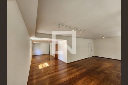Foto 03 de apartamento para alugar com 2 quartos, 177m² em Jardim Paulista, São Paulo