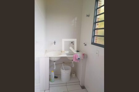 Casa à venda com 3 quartos, 119m² em Braúnas, Belo Horizonte