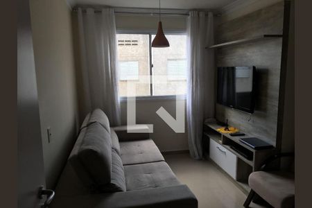 Apartamento à venda com 2 quartos, 42m² em Parque Nações Unidas, São Paulo