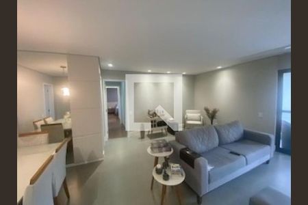 Apartamento à venda com 3 quartos, 100m² em Vila Alexandria, São Paulo