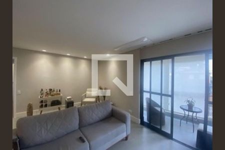 Apartamento à venda com 3 quartos, 100m² em Vila Alexandria, São Paulo