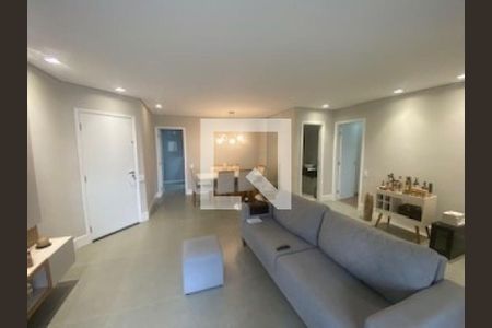 Apartamento à venda com 3 quartos, 100m² em Vila Alexandria, São Paulo