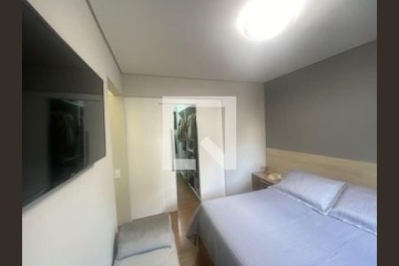 Apartamento à venda com 3 quartos, 100m² em Vila Alexandria, São Paulo