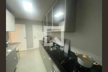 Apartamento à venda com 3 quartos, 100m² em Vila Alexandria, São Paulo