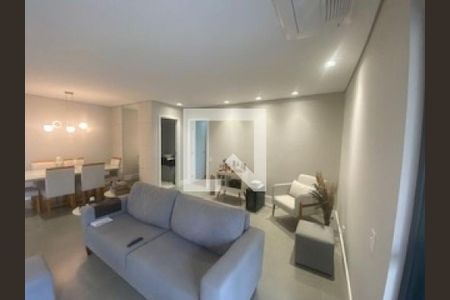 Apartamento à venda com 3 quartos, 100m² em Vila Alexandria, São Paulo