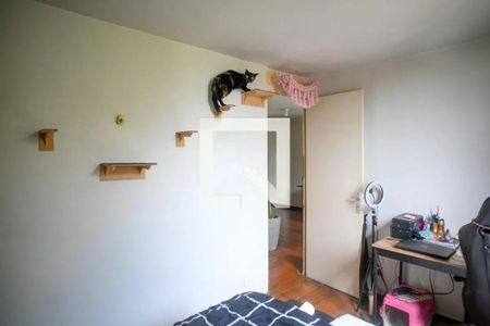 Apartamento à venda com 2 quartos, 64m² em Vila Heliopolis, São Paulo