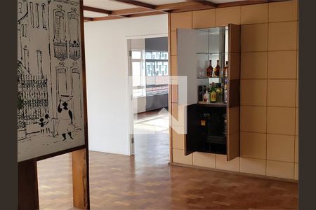 Apartamento à venda com 4 quartos, 292m² em Bela Vista, São Paulo