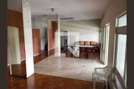 Apartamento à venda com 4 quartos, 292m² em Bela Vista, São Paulo