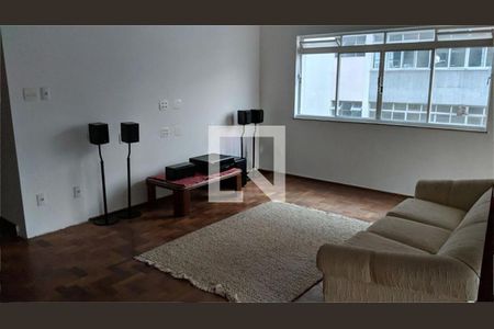 Apartamento à venda com 4 quartos, 292m² em Bela Vista, São Paulo