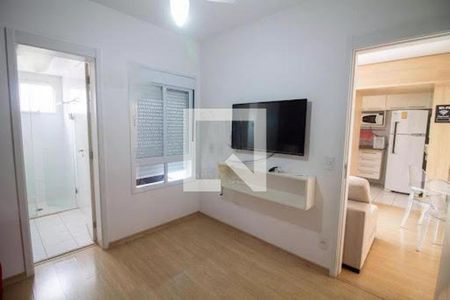 Apartamento à venda com 1 quarto, 50m² em Jardim Aeroporto, São Paulo