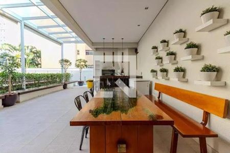 Apartamento à venda com 1 quarto, 50m² em Jardim Aeroporto, São Paulo