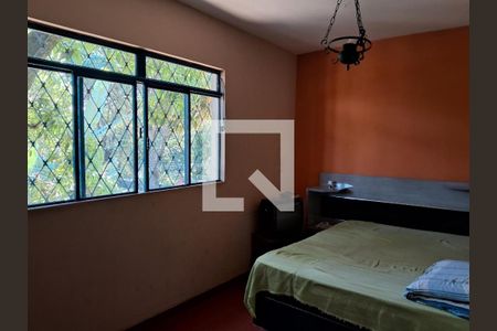 Casa à venda com 5 quartos, 179m² em Braúnas, Belo Horizonte