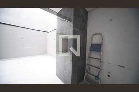Casa à venda com 6 quartos, 135m² em Jardim Bela Vista, Santo André
