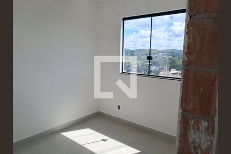 Apartamento à venda com 3 quartos, 110m² em Europa, Contagem