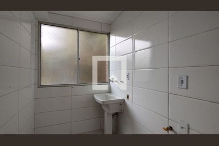 Apartamento à venda com 2 quartos, 40m² em Vila Guedes, São Paulo
