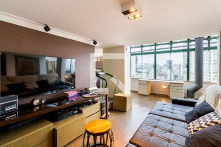 Apartamento à venda com 4 quartos, 350m² em Santa Cecilia, São Paulo