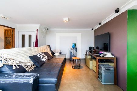 Apartamento à venda com 4 quartos, 350m² em Santa Cecilia, São Paulo